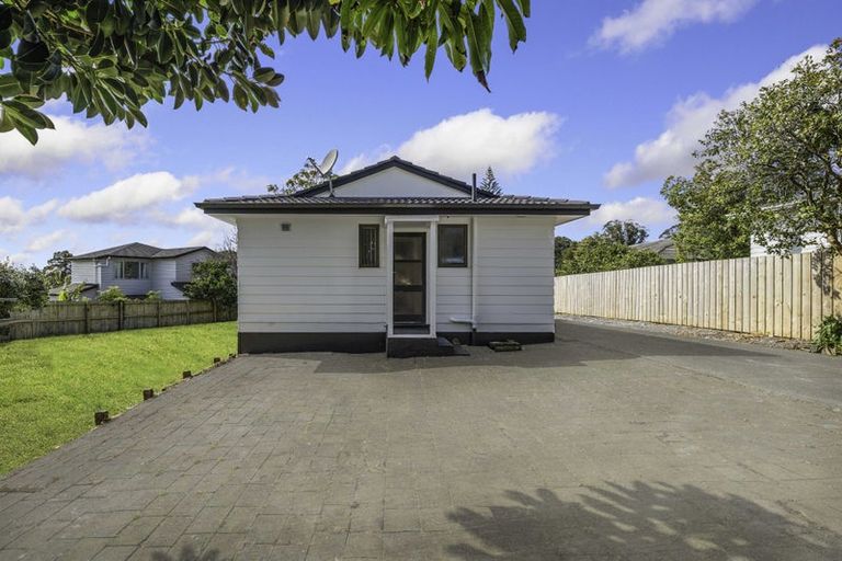 Photo of property in 20a Mckinstry Avenue, Mangere East, Auckland, 2024