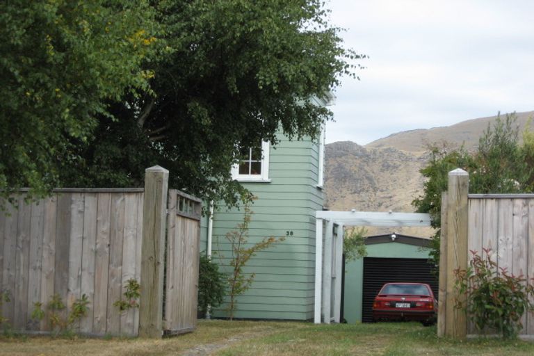 Photo of property in 38 Whero Avenue, Diamond Harbour, Lyttelton, 8971