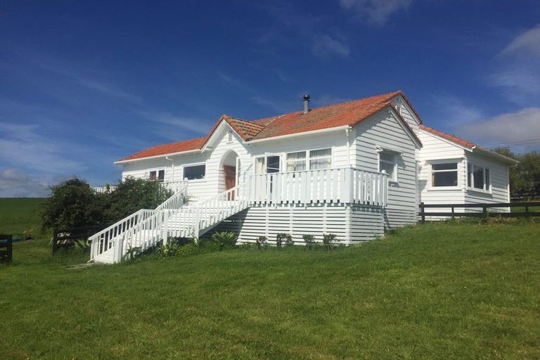 Photo of property in 237 Pahi Road, Pahi, Paparoa, 0571