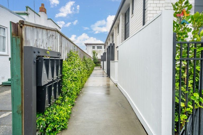 Photo of property in 4e Avon Street, Waterloo, Lower Hutt, 5011