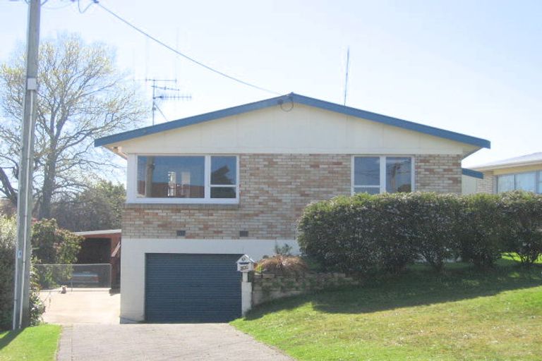 Photo of property in 129 Sixteenth Avenue, Tauranga South, Tauranga, 3112