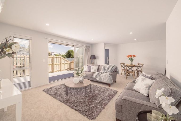 Photo of property in 2/22 Smith Street, Kaiapoi, 7630