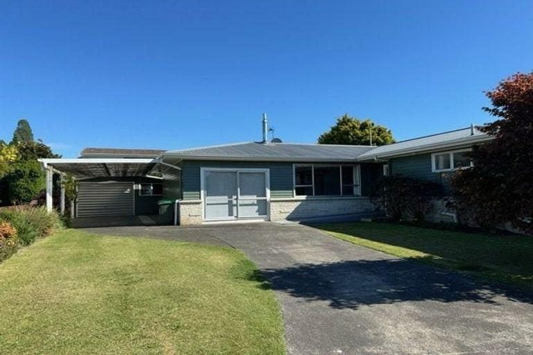 Photo of property in 18 Moorhouse Street, Taradale, Napier, 4112