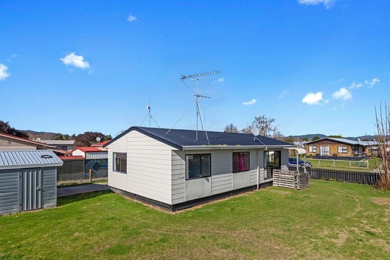 Photo of property in 44 Hotene Street, Whakatane, 3120