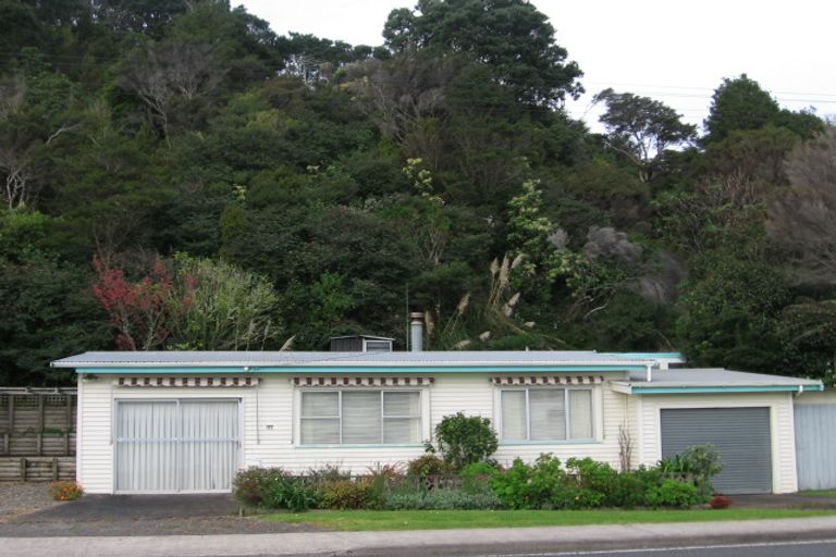 Photo of property in 644 Thames Coast Sh25 Road, Waiomu, Thames, 3575