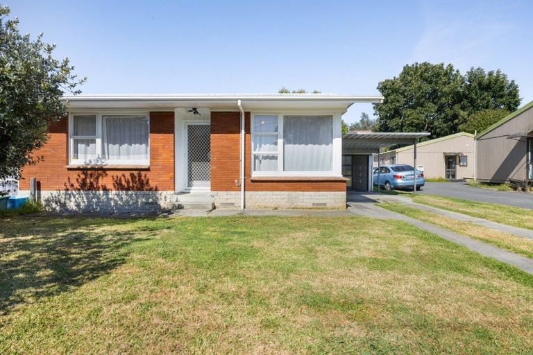 Photo of property in 21 May Street, Hamilton East, Hamilton, 3216