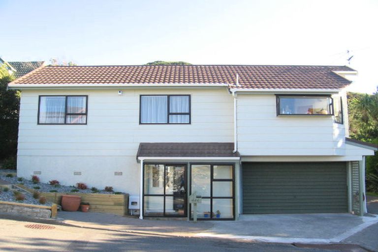 Photo of property in 44b Mclintock Street, Johnsonville, Wellington, 6037