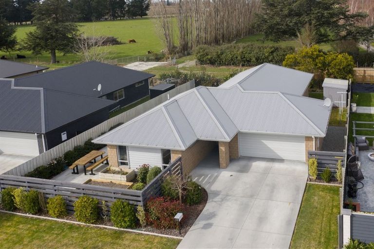 Photo of property in 58 Braebrook Drive, Netherby, Ashburton, 7700