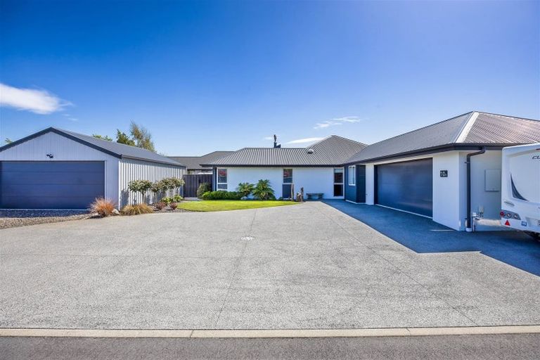 Photo of property in 10a Manor Drive, Rolleston, 7614