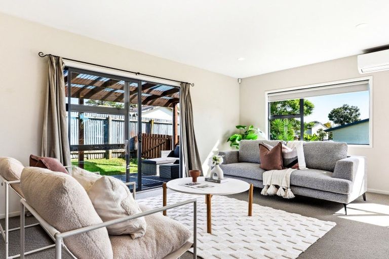 Photo of property in 7 Matai Place, Huntly, 3700