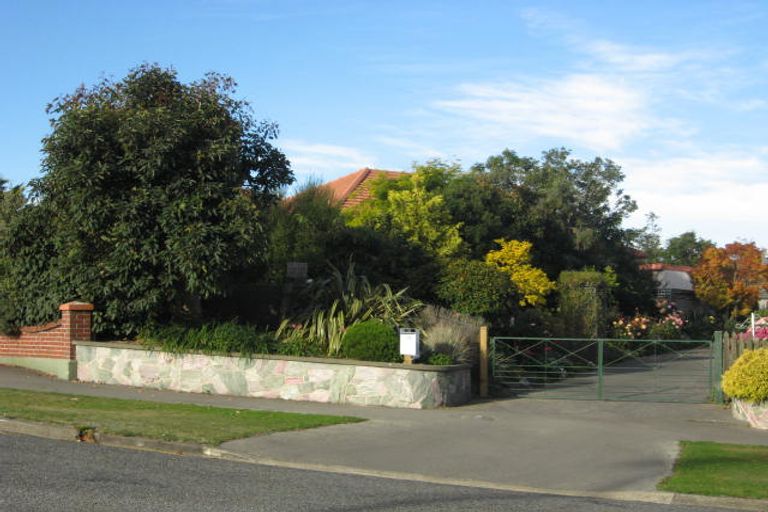 Photo of property in 41 Essex Street, Marchwiel, Timaru, 7910