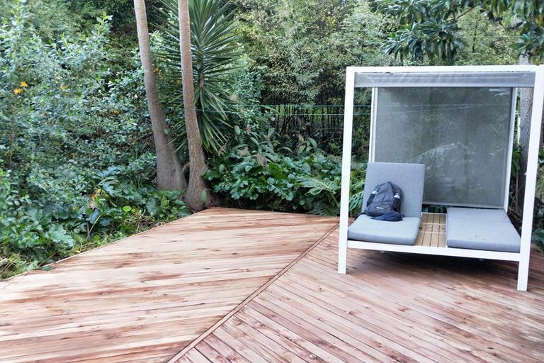 Photo of property in 8 Evelyn Street, Eden Terrace, Auckland, 1021