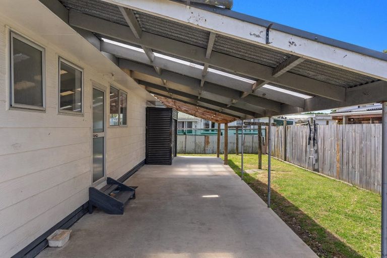 Photo of property in 151 Church Street, Opotiki, 3122