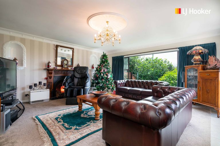 Photo of property in 878 Harington Point Road, Harington Point, Dunedin, 9077