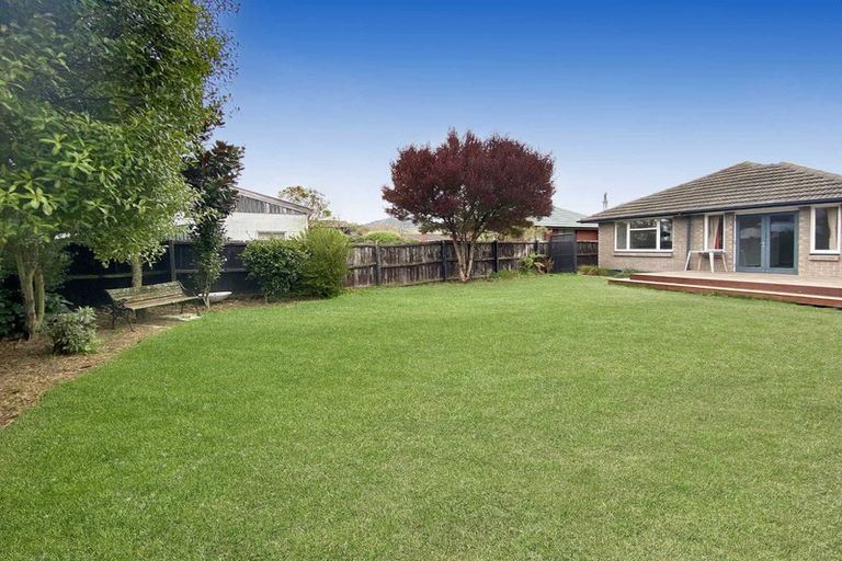 Photo of property in 6 Palmside Street, Somerfield, Christchurch, 8024