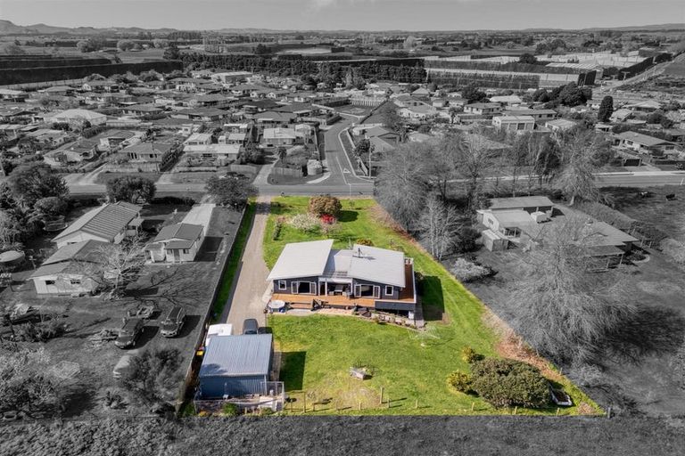 Photo of property in 23 Arawa Road, Pongakawa, Te Puke, 3186