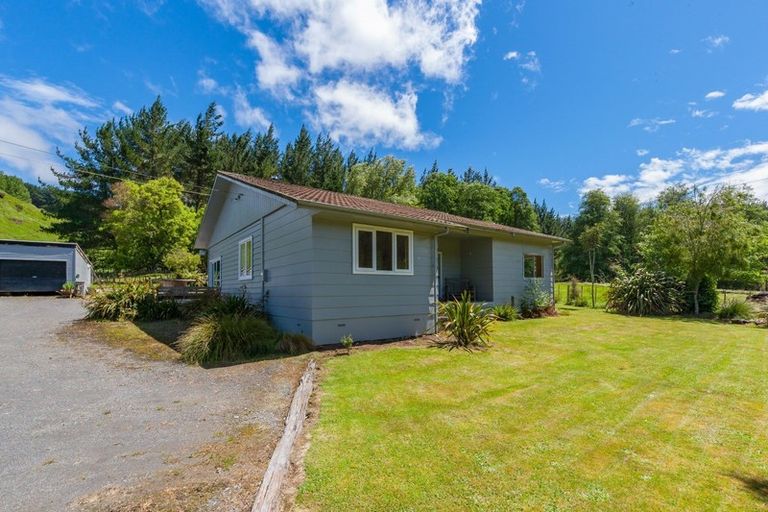 Photo of property in 1038 Oio Road, Owhango, 3990