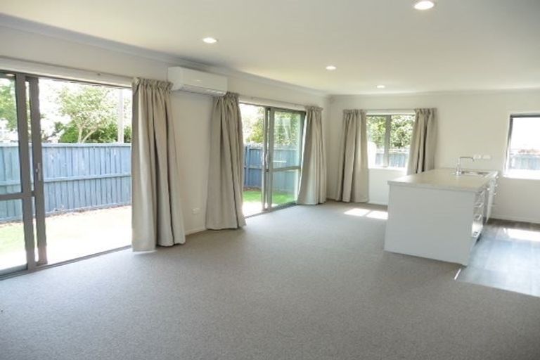 Photo of property in 10 Humboldt Street, Sydenham, Christchurch, 8023