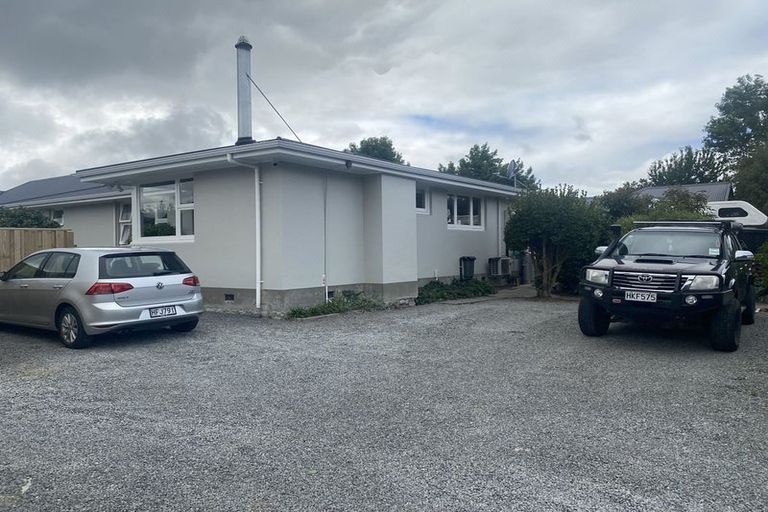 Photo of property in 10 South Belt, Rangiora, 7400