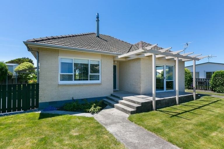 Photo of property in 146 Mangati Road, Bell Block, New Plymouth, 4312
