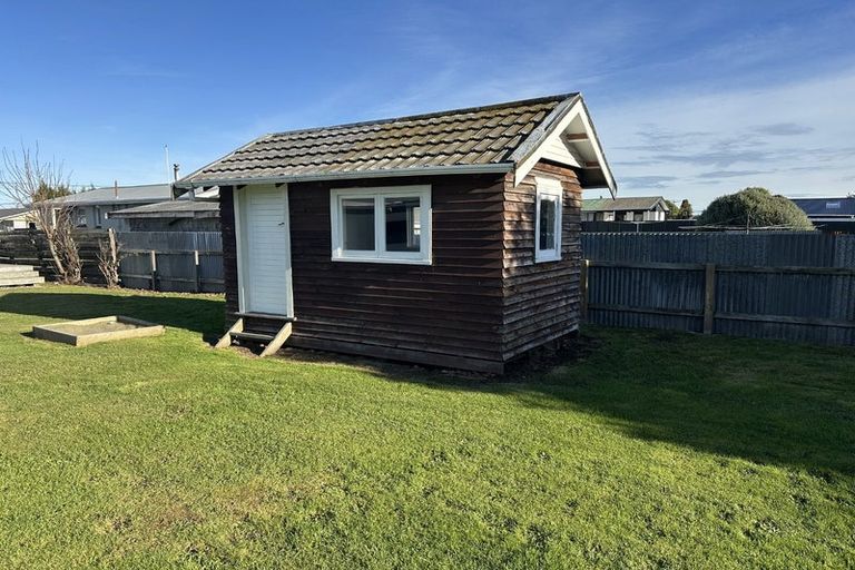 Photo of property in 100 Oreti Street, Kingswell, Invercargill, 9812