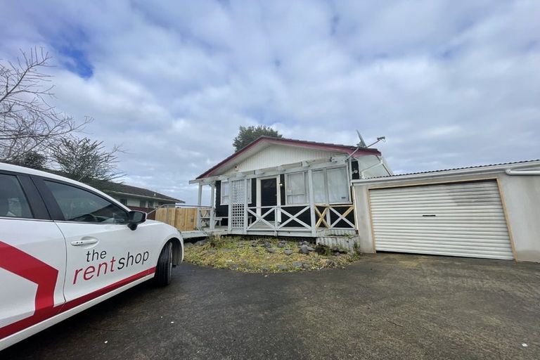 Photo of property in 1/20 Carter Place, Manurewa, Auckland, 2102