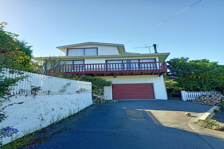 Photo of property in 48 Evans Street, Opoho, Dunedin, 9010