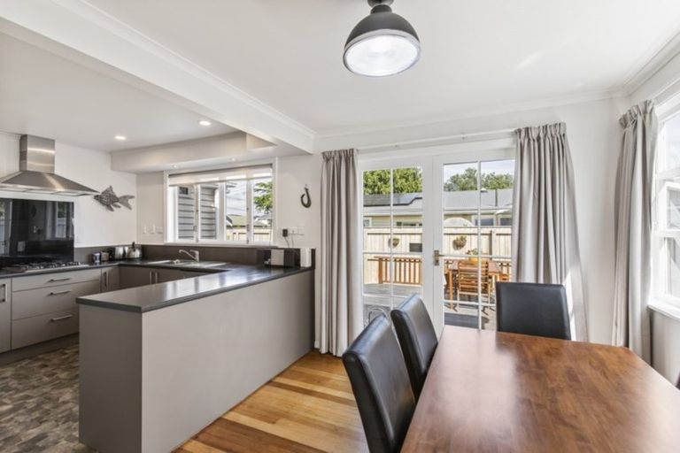 Photo of property in 29 Pinny Avenue, Epuni, Lower Hutt, 5011