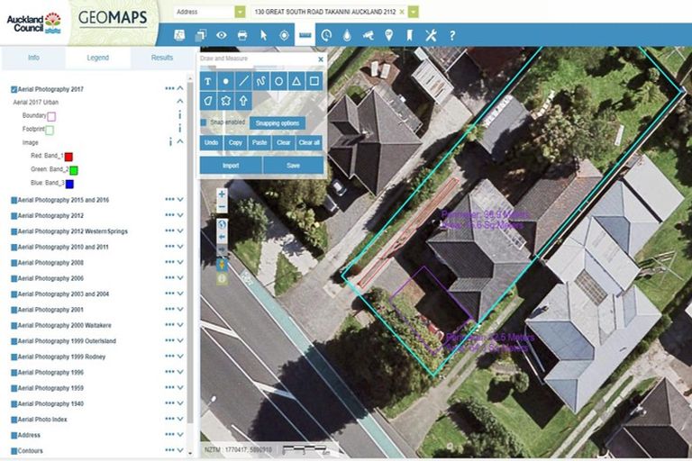 Photo of property in 130 Great South Road, Takanini, 2112