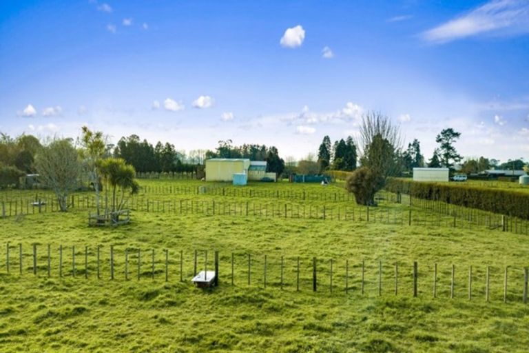 Photo of property in 535 Beaconsfield Road, Stratford, 4394