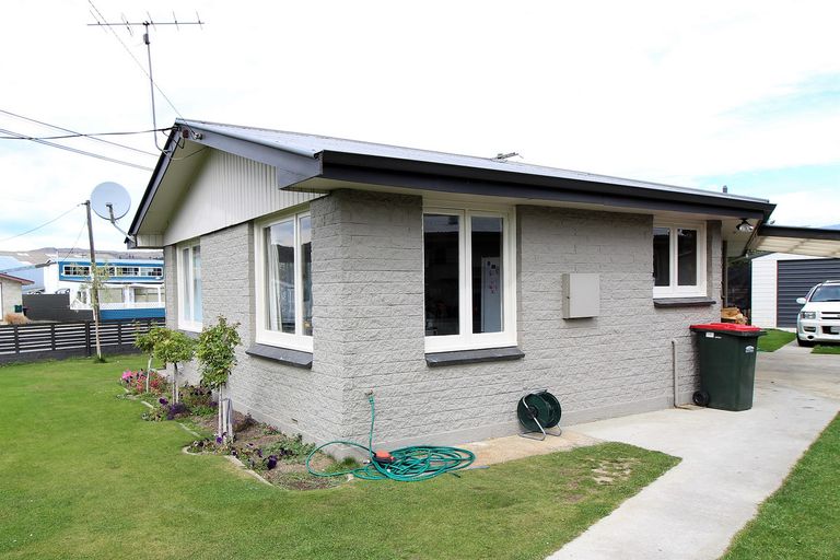 Photo of property in 62 Russell Street, Alexandra, 9320