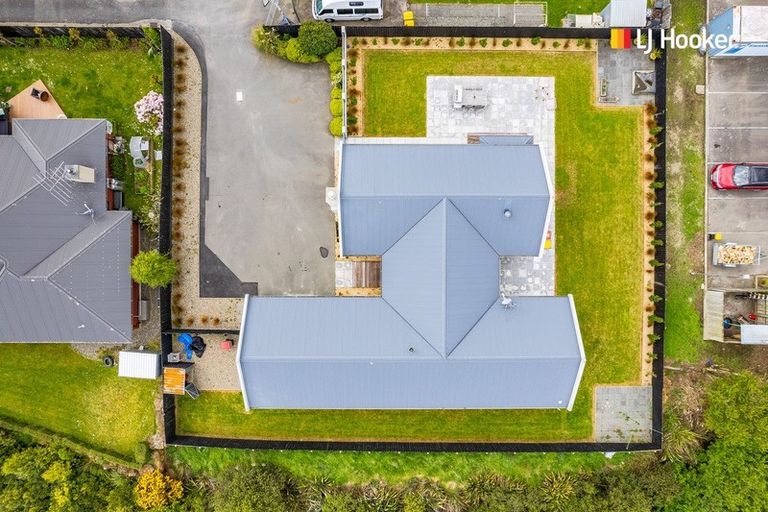 Photo of property in 34 Sunninghurst Drive, Fairfield, Dunedin, 9018