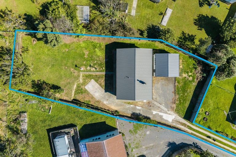 Photo of property in 25 Loongana Street, Waitangirua, Porirua, 5024