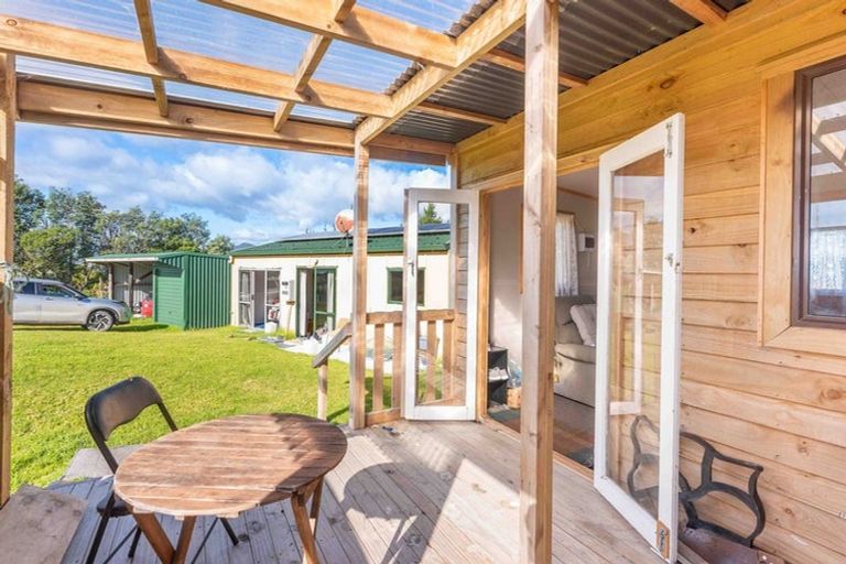 Photo of property in 116c Waione Road, Opononi, Kaikohe, 0473