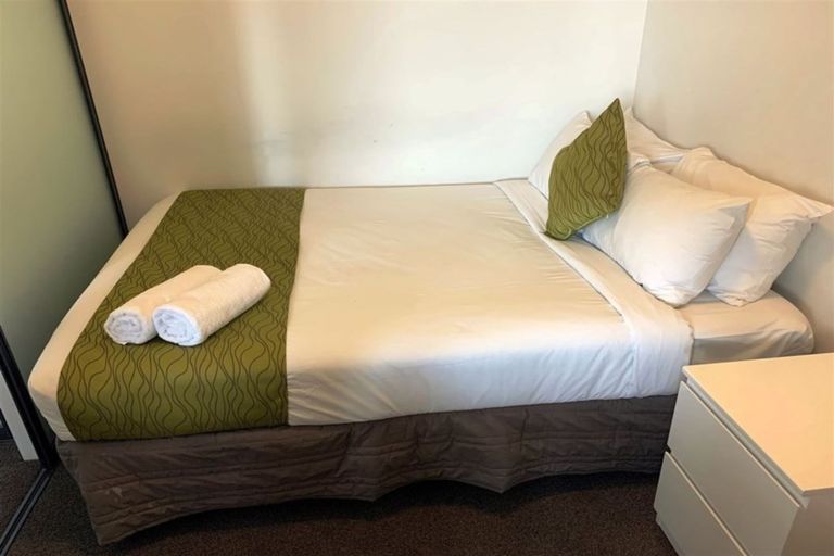 Photo of property in Twin Towers, 308/17 Putney Way, Manukau, Auckland, 2104