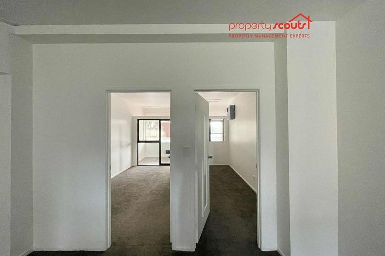 Photo of property in 46 Cook Street, Marfell, New Plymouth, 4310