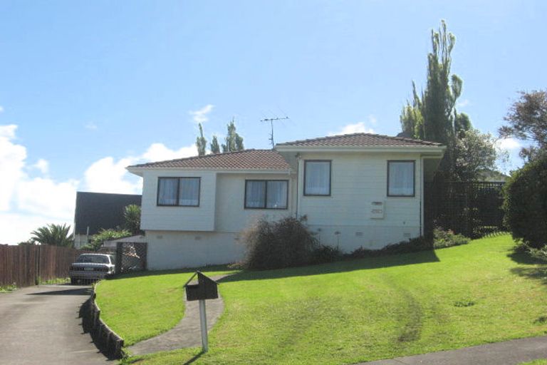 Photo of property in 6 Amerce Place, Highland Park, Auckland, 2010