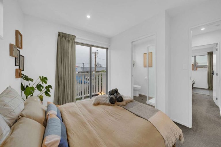 Photo of property in 1/32 Avalon Street, Richmond, Christchurch, 8013