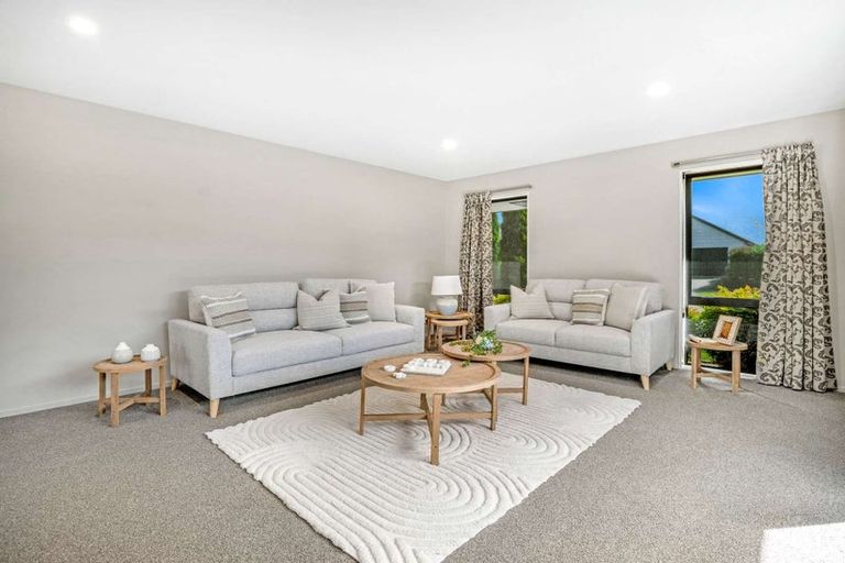 Photo of property in 38 Meyer Crescent, Halswell, Christchurch, 8025