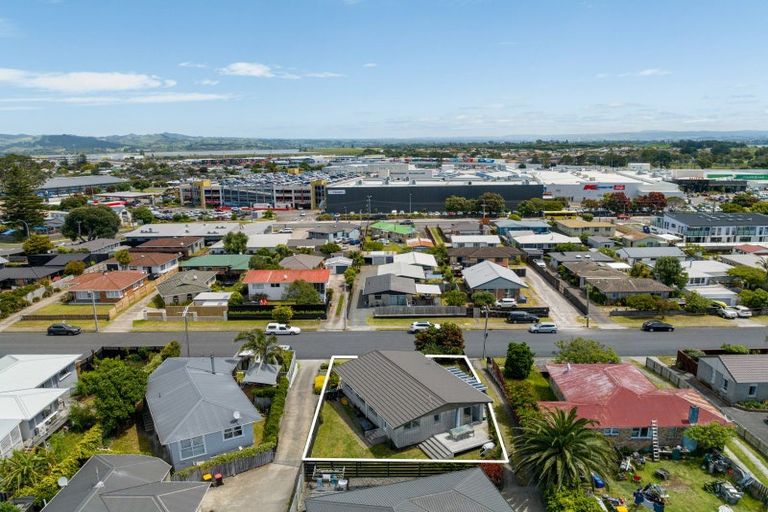 Photo of property in 39a Leander Street, Mount Maunganui, 3116