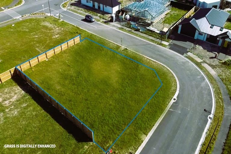 Photo of property in 4 Ivan Mauger Place, Rolleston, 7615