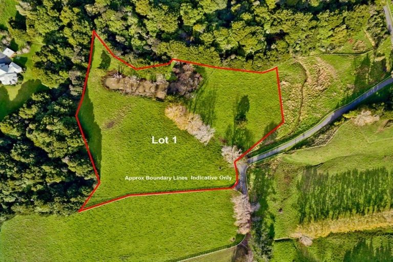 Photo of property in 1149a Whangaripo Valley Road, Whangaripo, Wellsford, 0972