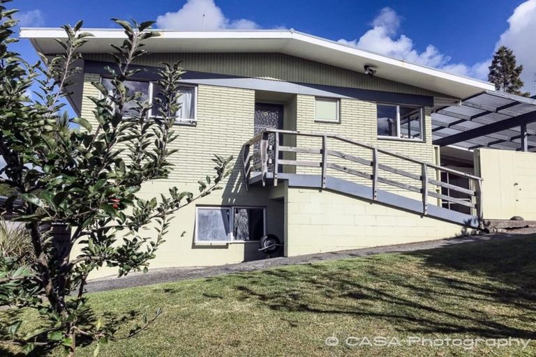 Photo of property in 66 Fairway Drive, Te Kamo, Whangarei, 0112