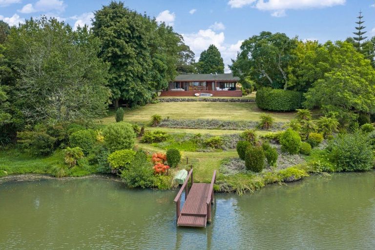 Photo of property in 47 Raynes Road, Rukuhia, Hamilton, 3282