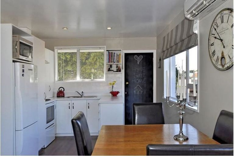 Photo of property in 1/541 Worcester Street, Linwood, Christchurch, 8011