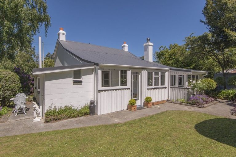 Photo of property in 2391 Homebush Road, Coalgate, 7673