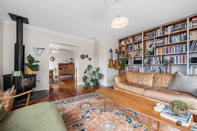 Photo of property in 128 Seddon Street, Naenae, Lower Hutt, 5011