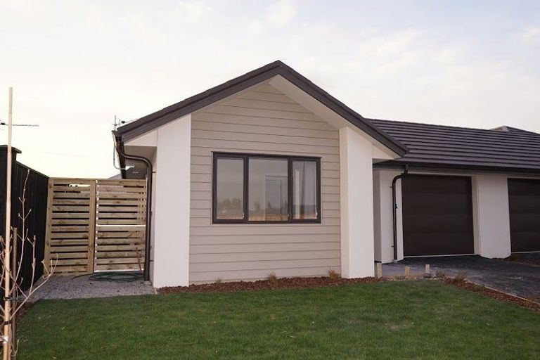 Photo of property in 22 Liddington Drive, Rolleston, 7615