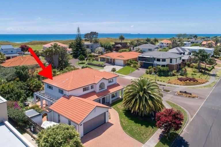 Photo of property in 8 Seychelles Drive, Papamoa Beach, Papamoa, 3118