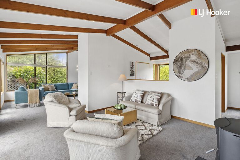 Photo of property in 195 Larnach Road, Waverley, Dunedin, 9013